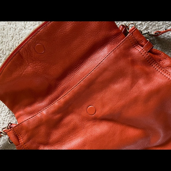 Kate Spade Leather Bag - Picture 7 of 12